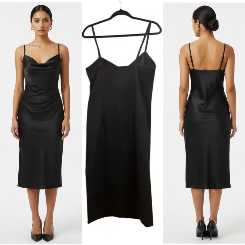Pascal Millet dress
